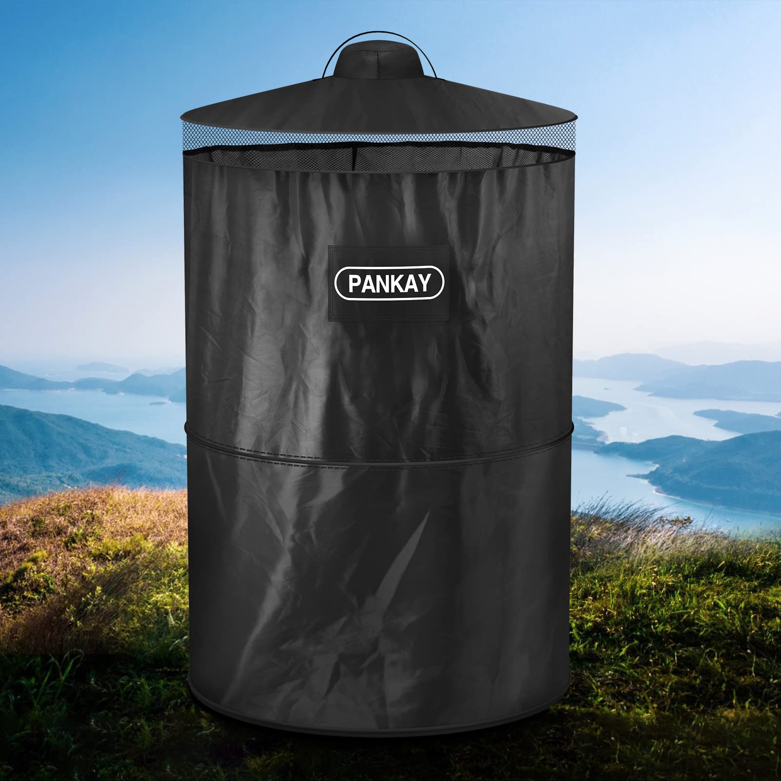 正規品，新作 Pankay ポップアップテント ポータブルテント キャンプ